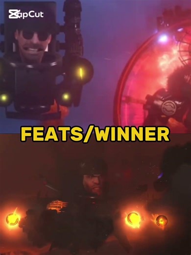 ASTRO OBLITERATOR VS QUAD LASER TOILET