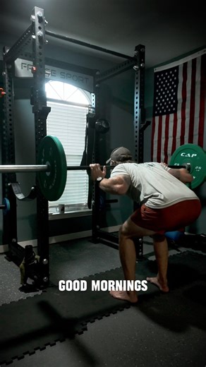 Week 1 Day 4 Deadlift Workout | Build Strength From The Floor (8 Week Program)