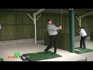 Truestrike The Best Golf Practice Mat