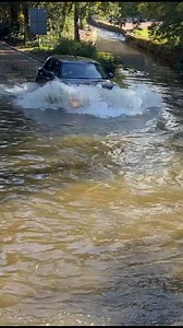 The SOUND of Hydrolock…😭🤦🏻‍♂️ #Fails #Oops #Hydrolocked #bang #Mini #FLOOD #crazy #Splash #toofast #BENGREGERS #why #Ruffordford (YouTube: BENGREGERS) | Bengregers