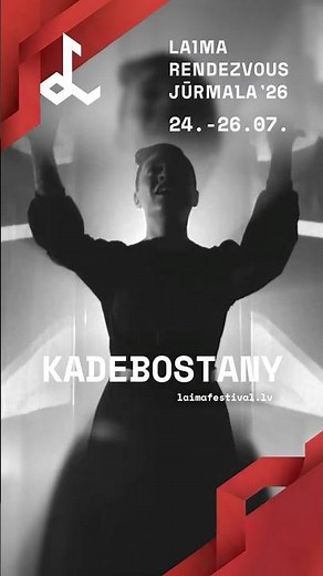 Special Guest – KADEBOSTANY