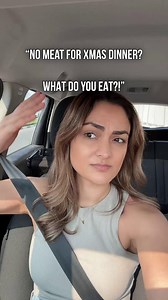 143K views · 7.4K reactions | This Christmas, no one needs to die for the dinner table. With so many delicious plant-based options, choosing compassion has never been easier. Because peace on Earth should include all animals. Leave animals off your plate this year.  Like this post if your Christmas dinner is plant-based! | Animal Justice Project | Facebook