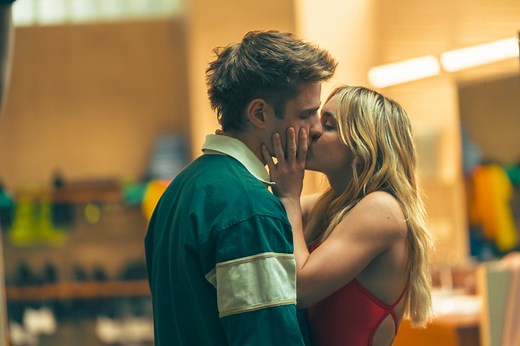 Olympo, saison 2 : la série Netflix aura-t-elle une suite ?