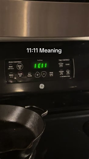 Repeating numbers, coincidence? #1111meaning #spiritualsign #angelnumbers #manifestationtime #trusttheuniverse #1111pm #awakening
