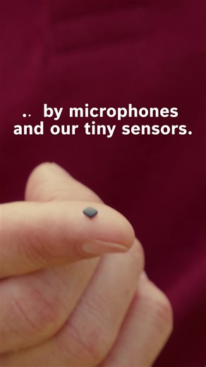 🎧 Noise cancelling like you’ve never heard before: Did you know that the combination of microphones and our intelligent sensors for hearables can not only cancel out background noises, but even amplify your own voice over distracting noises during phone calls? That’s sensor tech #LikeABosch. More: https://www.bosch.com/sensortech-likeabosch/ | Bosch Singapore