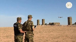 9.2K views · 485 reactions | La force tranquille  | Algerie Force & Honneur | Facebook