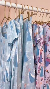 Ready to see the Entire Disney Frozen collection? • Disney | Posh Peanut drops 10/3 at 8 am PT. | Posh Peanut