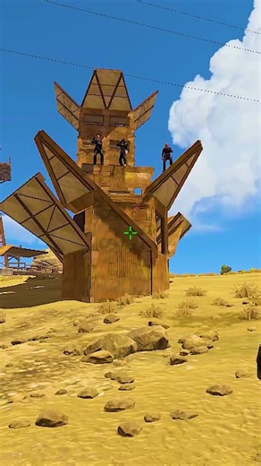 How It Feels to Be AFK for 5 Minutes in Rust 😭⏱️ - RUST / РАСТ