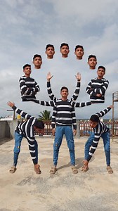 Funny multi heads selecting game vfx magic #funny #worldfunny #comedy #storefront #fx_boy_naveed Facebook | Vfx Naveed