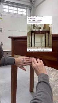 ALL-IN-ONE Stain color Tobacco