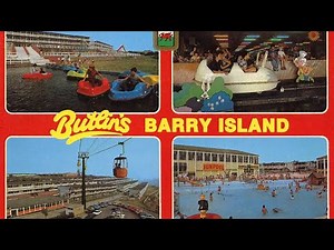 Unbelievable Discovery at Butlins Barry Island Wales | YOU WON'T BELIEVE What We Found!