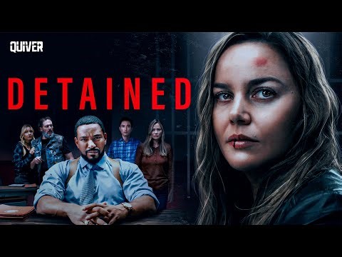 DETAINED - Abbie Cornish | Crime Thriller - Free Movie