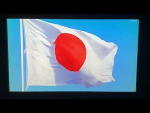 Eテレクロージング～新放送休止画面