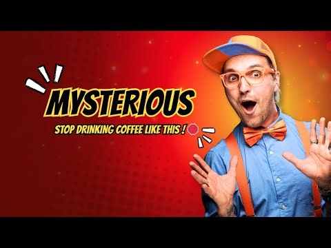 Burn Fat With Your Morning Coffee☕🔥