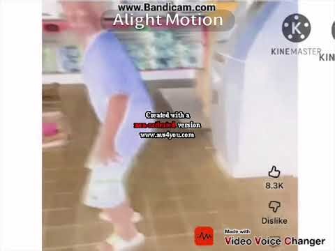 Kid Throws A Temper Tantrum Over Candy In G-Major-1