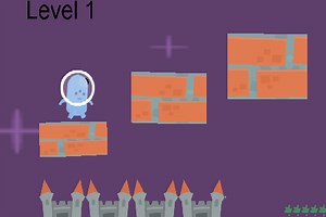 help the alien - Free Addicting Game ★★★★★