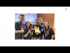 Rubber-Band Car Racing | Team Building & Employee Engagement Activities