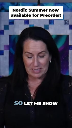 Gudrun’s exclusive fabric collections — designed for quilters, loved by quilters. | GE Designs | Facebook