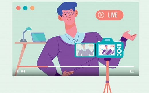 再见，付费录屏软件，我用70行Python代码打造一个录屏软件，更新趣味视频，来公众号菜鸟学Python找我