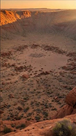 Daniel Barringer and the Discovery of Meteor Crater