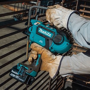 18V Steel Rebar Tying Tool (For Hire)