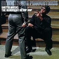 Breath Control by Boogie Down Productions on WhoSampled