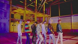 Watch: BTS Drops Much-Anticipated First Teaser Video For "DNA" MV | Soompi