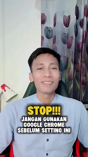 Cara Mengatur Google Chrome untuk Keamanan Internet