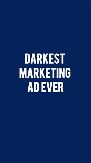 Repute Rise - Branding & Marketing on Instagram: "醴 Who knew a toothpaste ad could be THIS dark?  Not your regular “smile and shine” vibe—this one went full savage mode.  Sometimes the best marketing isn’t sweet… it’s shocking.  Would YOU still buy after watching this? #DarkAd #ToothpasteCommercial #FunnyAds #ViralMarketing #CreativeAds #ShockingAds #AdBreakdown #MarketingInspiration #BoldBrands #ViralReels"