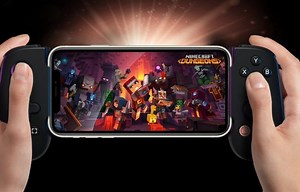 Microsoft announces Xbox Cloud Mobile iOS accessories