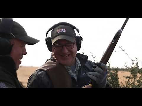 Incredible Experience Hunting in Argentina with Pointer Outfitters!