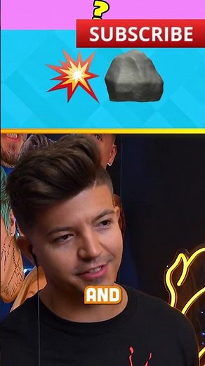 Only BIG BRAINS Can Solve This: 💥 + 🪨