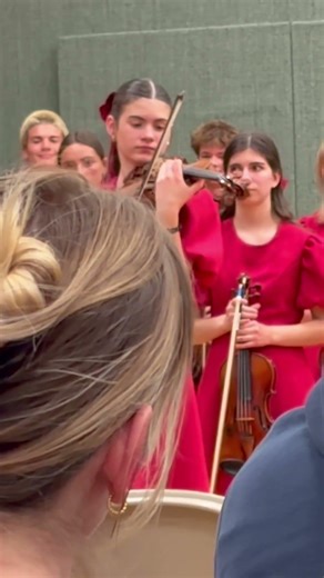 Butterfly Lovers’ Concerto