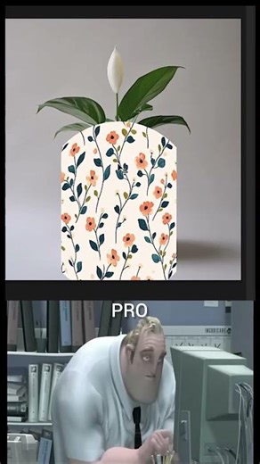 how to make flower pot mockup easily using Photoshop 2026 #photoshop #gfxom