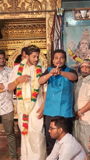 😍தாலி கட்ட Ready😍