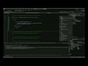 How to develop a SharePoint timer job using Visual Studio