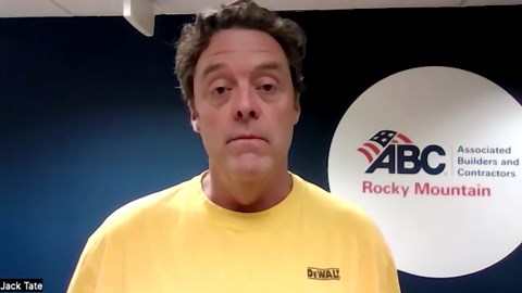 Meet the Jaibot drilling robot, a potential solution to the construction worker shortage