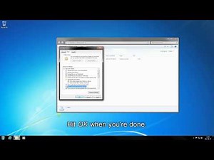 PC Tutorial #2: Show Filename Extensions
