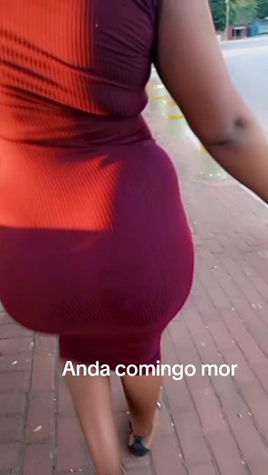 Anda comingo amor Amor aonde | Luísa Buque