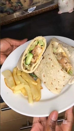 Perfect cooked roti every time, simple ingredients, simple steps perfect results