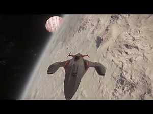 Star Citizen L 22 alpha wolf