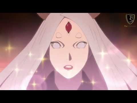Sakura Gets a Nosebleed || Naruto Uses REVERSE HAREM Jutsu on Kaguya to Save Shinobi World