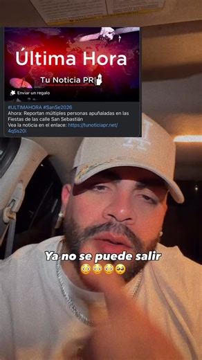 Ya no se puede salir 😳😳😳🥺 | Bryan Gonzalez