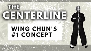 Centerline - Wing Chun's #1 Concept - The Dragon Institute
