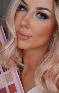 2.6K views · 104 reactions | My life is now complete. I’ve got my hands on the entire line of Kim Chi Chic beauty products. And they are all perfection. @kimchichicbeauty @kimchi_chic | Chelsey Smith Cosmetics | Facebook