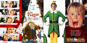 10 Best Holiday Movies to Watch on Streaming
