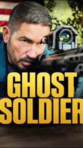 GHOST SOLDIER OFFICIAL TRAILER #Trailer #shortsfeed