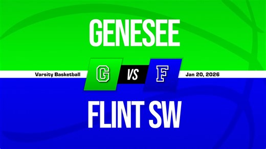 Rebekah Jones Game Report: @ Flint Southwestern Academy   How To Watch