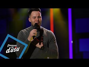 Ibro Bublin - Andjelija - PZD - (LIVE) - (Tv Grand 12.02.2024.)