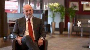 Peter Moore: Liverpool CEO to step down, Billy Hogan to succeed him